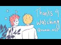 Kirishima's Birthday/// KIRIBAKU ANIMATIC