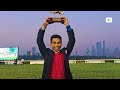 INDIAN DERBY WINNER 2024 | Enabler