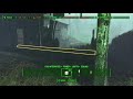 Fallout 4_Echo Lake Lumber /begining