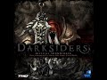 Darksiders OST - Battle With Scilitha