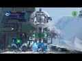 Lego Marvel Super Heroes 2: Episode 18: Road To Knowhere: Wait....That's Not Knowhere!