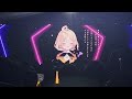 First Time Table @ Anime Impulse OC 2023🍊 + Niji HopCon ☾  Artist Alley Vlog