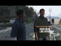 committing a Grand Theft Auto V campaign