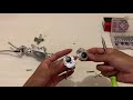 PORTAL AXLE SCX II COYUNPA/CINA | AXIAL TRX RC4WD