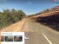 GHOST CAR FILMED LOCATION 😱 (TW Jumpscare)