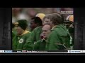 Chicago Bears vs Green Bay Packers 1985 Week 9