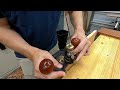 Classic Craftsmanship - Shaker Bench