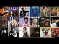 80s-90s R&B/Hip Hop Mashup