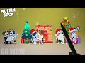 Bluey Heeler Christmas Growing Up Full | Go WOW