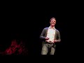 FOMO - the fear of missing out: Bobby Mook at TEDxUNC