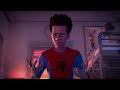 Am I Dreaming || Spider-Verse