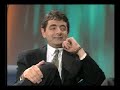 Rowan Atkinson in-depth interview 1993