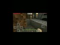 Minecraft vlog /part1