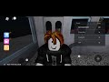 Roblox escape miss Ani-tron detention (Scary obby)