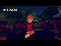 I Spent 24 Hours in Rec Room VR...