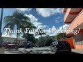 NEW! | DRIVE AND WALK through Front Street and Back Street | St. Maarten | CaracolaBella