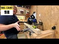 4x4 Post Planter! HUGE PROFIT. #makemoneywoodworking #projectsthatsell