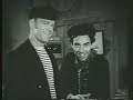 Sherlock Holmes - The Case of the Diamond Tooth (1955) TV Episode 38