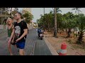 Songkran Motorbike Ride In Pattaya | Day 2