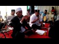 Nasyid Paud (Perkumpulan Aki-aki Usia Diatas 40+)