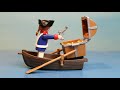 Playmobil Pirates The Big Sea Battle 2