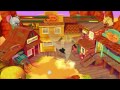 Tom and Jerry: War of the Whiskers - Gameplay PS2 HD 720P