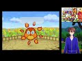 [Twitch VOD] Paper Mario 5