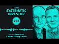 Rob Carver on MatLab, Trend Following in Crypto, & Seasonality Strategies | Systematic Investor 292