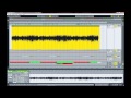 Basic tutorial 2 - File Merging [In Ableton Live]