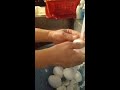 How To Boil Fresh Eggs. 