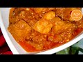 Chicken Tikka Masala Recipe By Feast With Ease | Restaurant Style