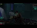 System Shock 2 - Cyborg Midwife
