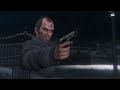 Grand Theft Auto V pov you get in a fight with your friend