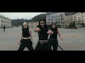 [K-POP IN PUBLIC] TEN 텐 - 'Nightwalker' |Dance cover by N.lit