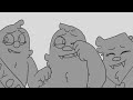 BIGSNAX Redo! Ordinaryish People Bugsnax Animatic