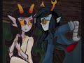 {Off-Broadway Feferi} This Day Aria (Vriska and Feferi)