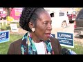 Community begins paying their respects to Congresswoman Sheila Jackson Lee at City Hall