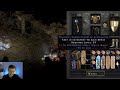 I Ran The Ancient Tunnels 1000 Times - Diablo 2 Resurrected