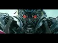 Alexander Rybak - Fairytale (Davtyan Remix) | Transformers [4K]