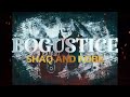 Bogustice - Kobe and Shaq Freestyle