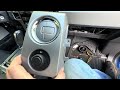 How to fix the blend door actuator in your 2009-2014 F150 FOR GOOD!