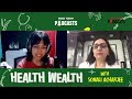 How Do You Stay Safe (And Joyful) During Viral Outbreaks? | Health Wealth, Ep 53