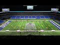 Vista Ridge 2023, ICON - UIL State (Finals) 4K