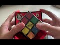 POV: Impossible Rubik’s Cube To Solve