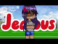 ❤️Jealous Jealous Girl~ Gacha Trend💜 //Aarmau//Aphmau Gacha//