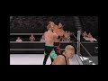 WWE SvR 11 Universe Mode - WWE Superstars #29