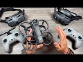 DJI Avata 2 and DJI Goggles 2, Goggles Integra Now Compatible