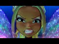 Winx Club - Staffel 5 - Folge 25 - Deutsch [KOMPLETT]