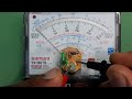 How To Check Watch Coil Circuit IC Using Multimeter