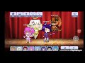 aphmau puppet pals